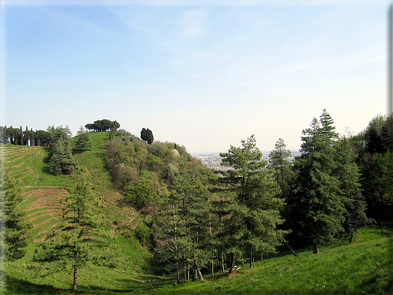 foto Colle San Benedetto